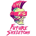 Logo of Future Skeletons