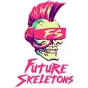 Logo of Future Skeletons