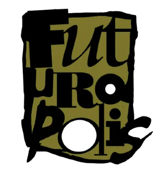 Logo of Futuropolis