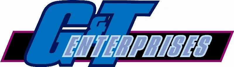 Logo of G & T Enterprises
