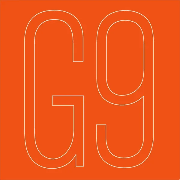 Logo of G9