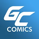 Logo of Gabe Cheng Comics