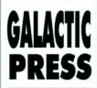 Logo of Galactic Press