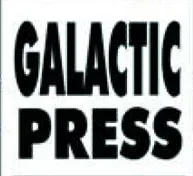 Logo of Galactic Press