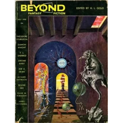 Galaxy Publishing