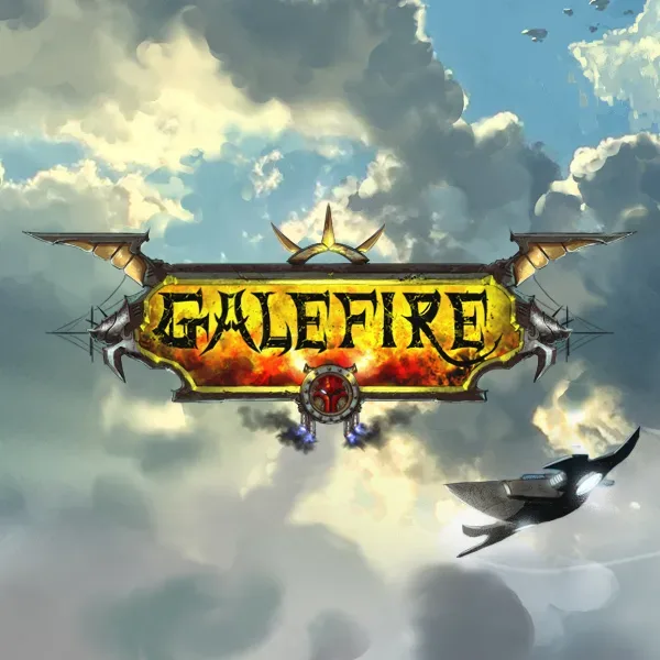 Logo of Galefire