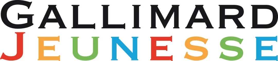 Logo of Gallimard Jeunesse