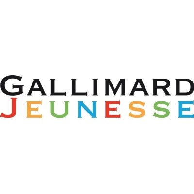Gallimard Jeunesse
