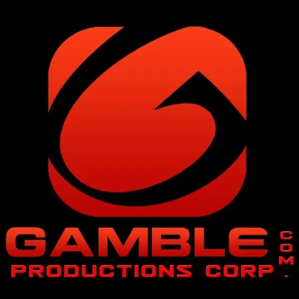 Logo of Gamble Productions Corp