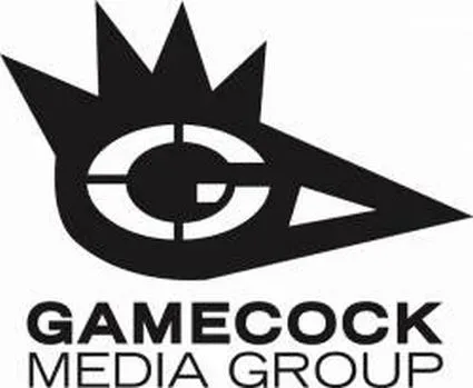 Logo of Gamecock Media Group