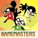 Logo of Gamemasters