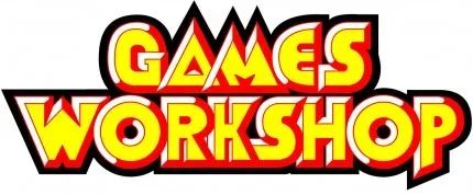 Logo of Games Workshop