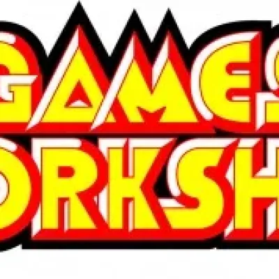 Games Workshop