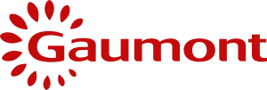 Logo of Gaumont