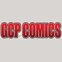 Logo of GCP Comics
