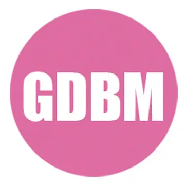 Logo of GDBM Editeur