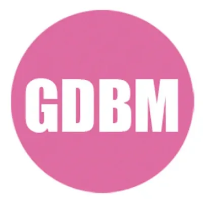 GDBM Editeur