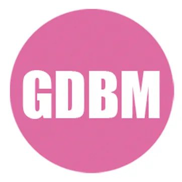 Logo of GDBM Editeur