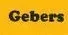 Logo of Gebers Förlag AB