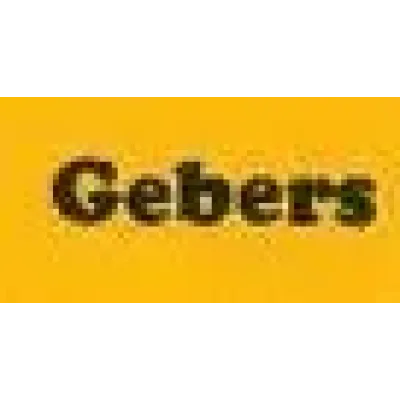 Gebers Förlag AB