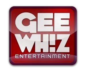 Logo of Gee Whiz Entertainment