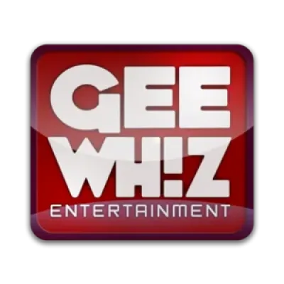 Gee Whiz Entertainment