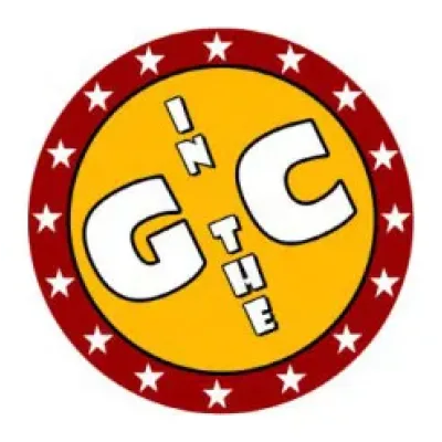 Geek in the City Comics