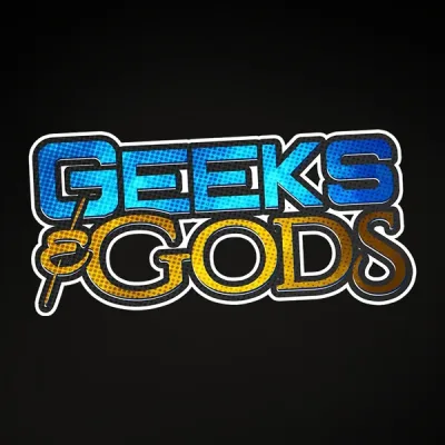 Geeks & Gods