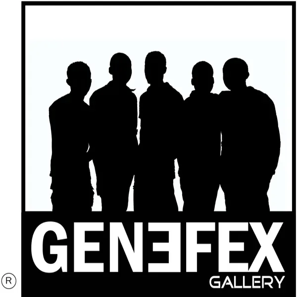 Logo of Genefex Gallery