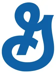 Logo of General Mills Corporation