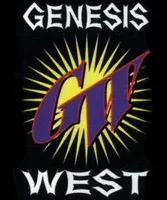Logo of Genesis West