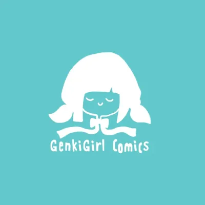 GenkiGirl Comics