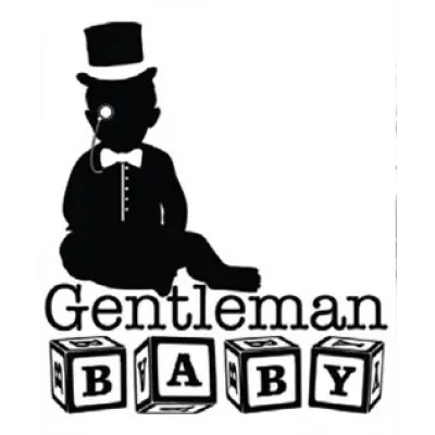 Gentleman Baby Comics