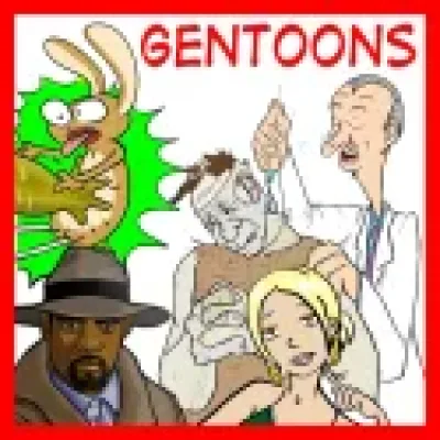 Gentoons