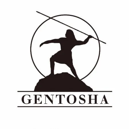 Logo of Gentosha