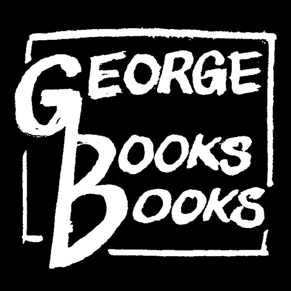 Logo of George Books Books