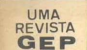 Logo of GEP