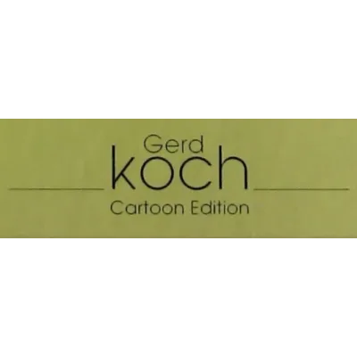 Gerd Koch Cartoon Edition