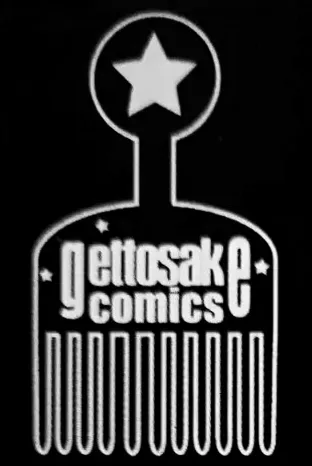 Logo of Gettosake