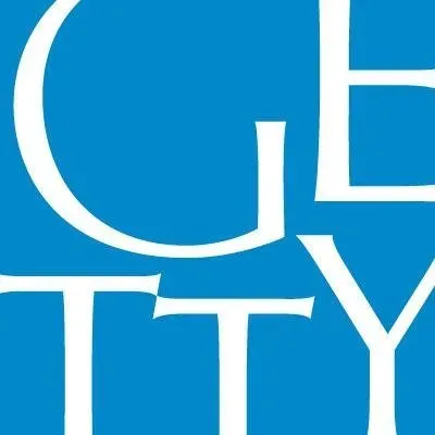 Logo of Getty Publications