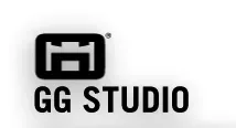 Logo of GG Studio