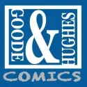 Logo of G&H Comics
