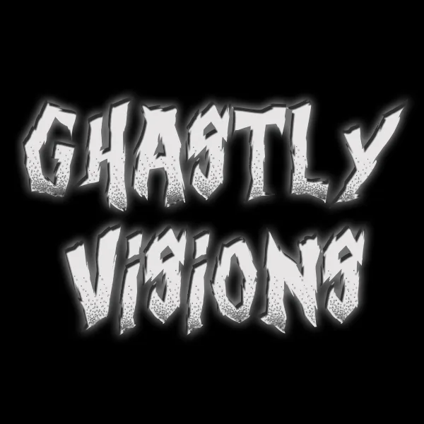 Logo of Ghastly Visions