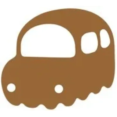 Ghost Car Press