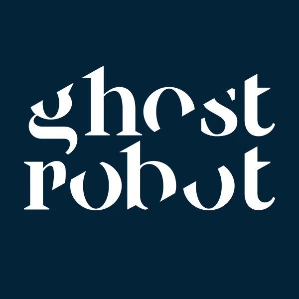 Logo of Ghost Robot