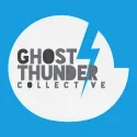 Logo of Ghost Thunder Collective