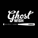 Logo of Ghost Wish Comics