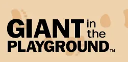 Logo of Giant in the Playground