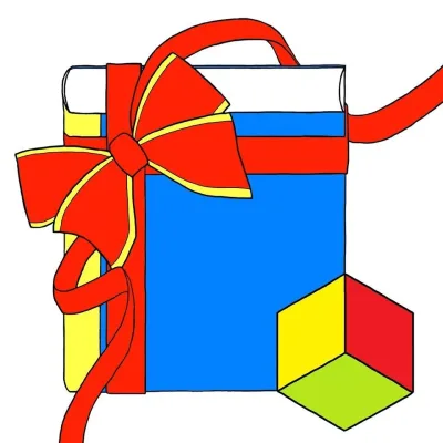 Gift Book Publishing