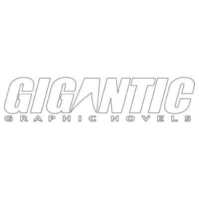 Gigantic Graphic Novels